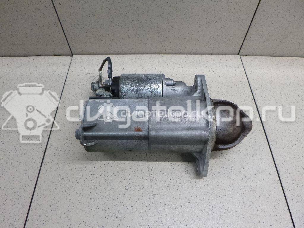 Фото Стартер  55556092 для chevrolet Cruze {forloop.counter}}