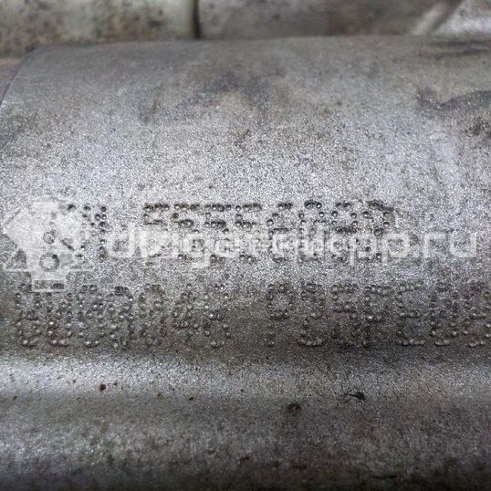 Фото Стартер  55556092 для chevrolet Cruze