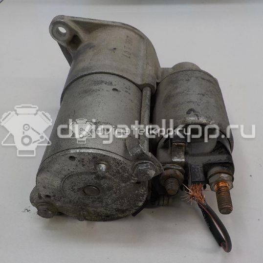 Фото Стартер  55556092 для chevrolet Cruze