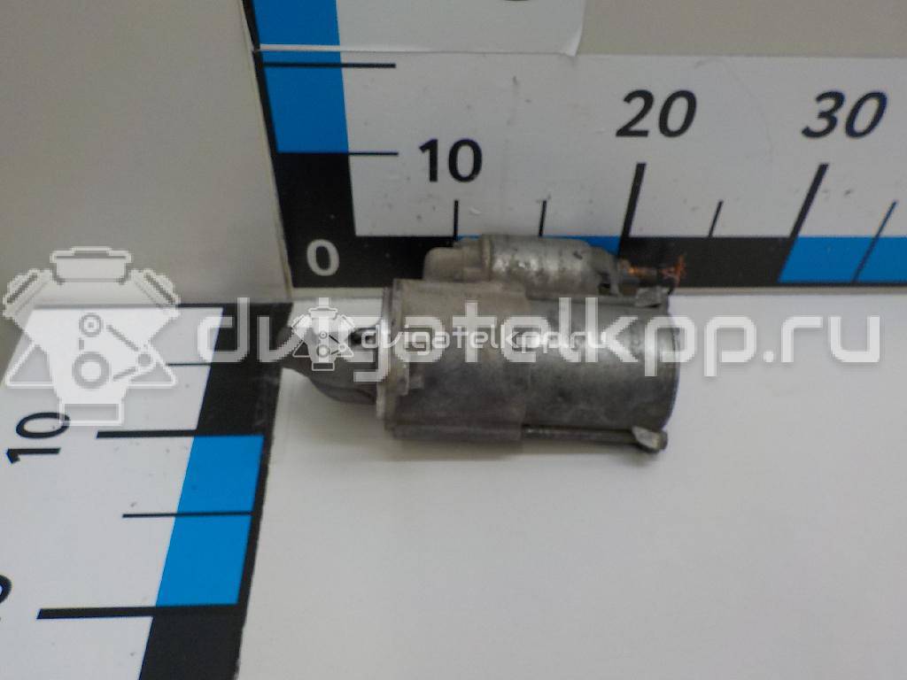 Фото Стартер  55556092 для chevrolet Cruze {forloop.counter}}