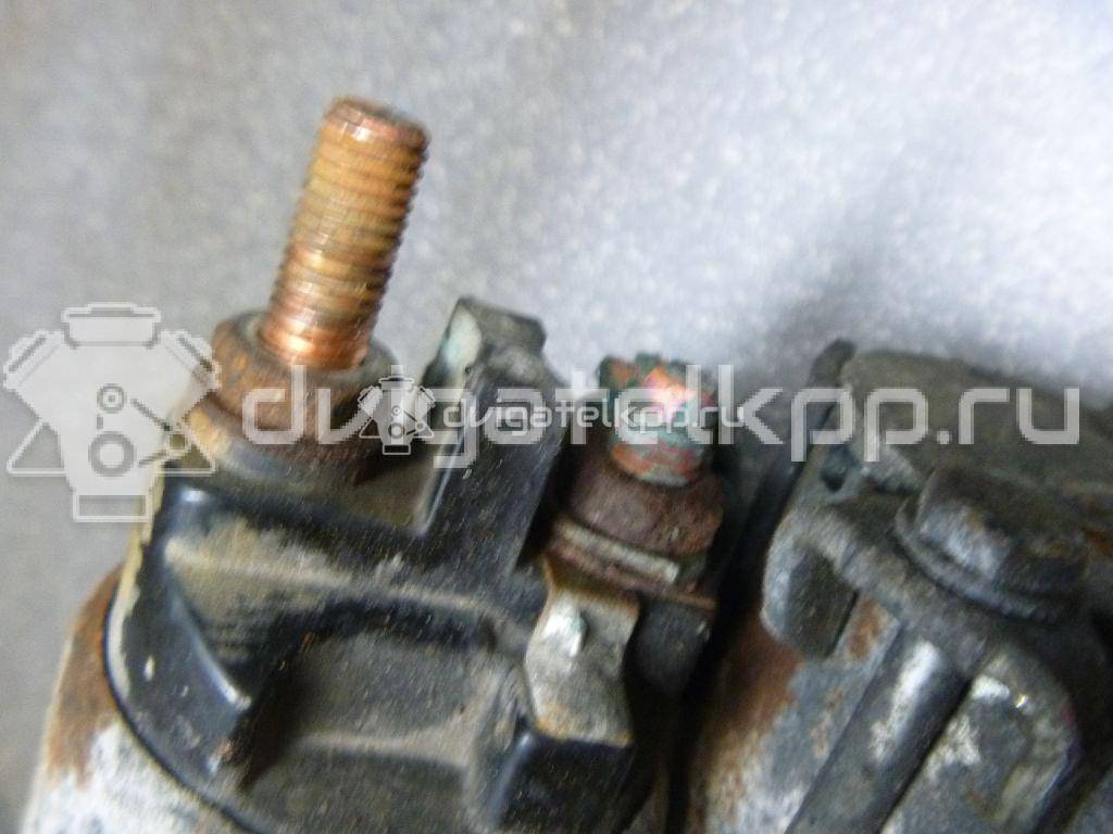 Фото Стартер  55556092 для chevrolet Aveo (T300) {forloop.counter}}
