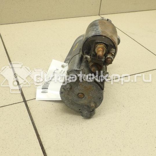 Фото Стартер  55556092 для chevrolet Cruze