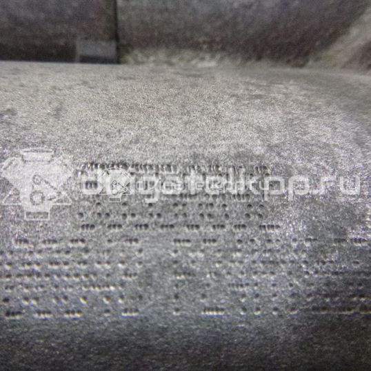 Фото Стартер  55556092 для chevrolet Cruze