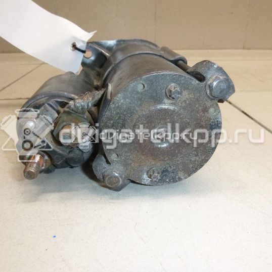Фото Стартер  55556092 для chevrolet Cruze