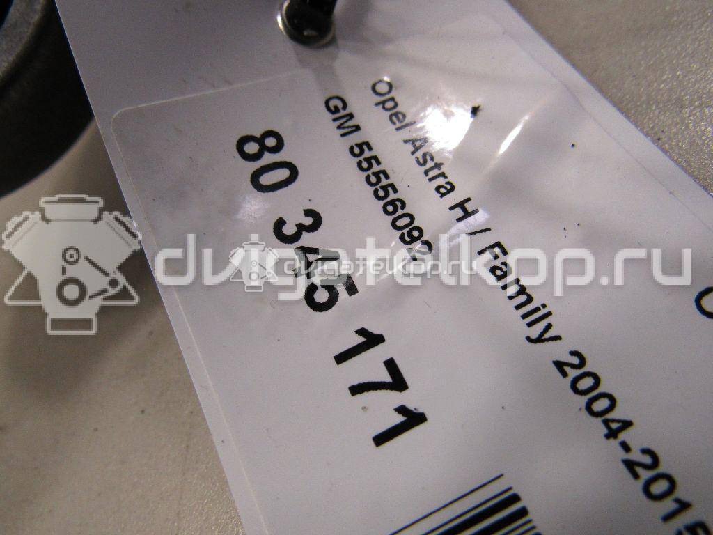 Фото Стартер  55556092 для chevrolet Cruze {forloop.counter}}