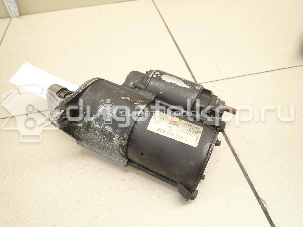 Фото Стартер  55556092 для chevrolet Cruze {forloop.counter}}