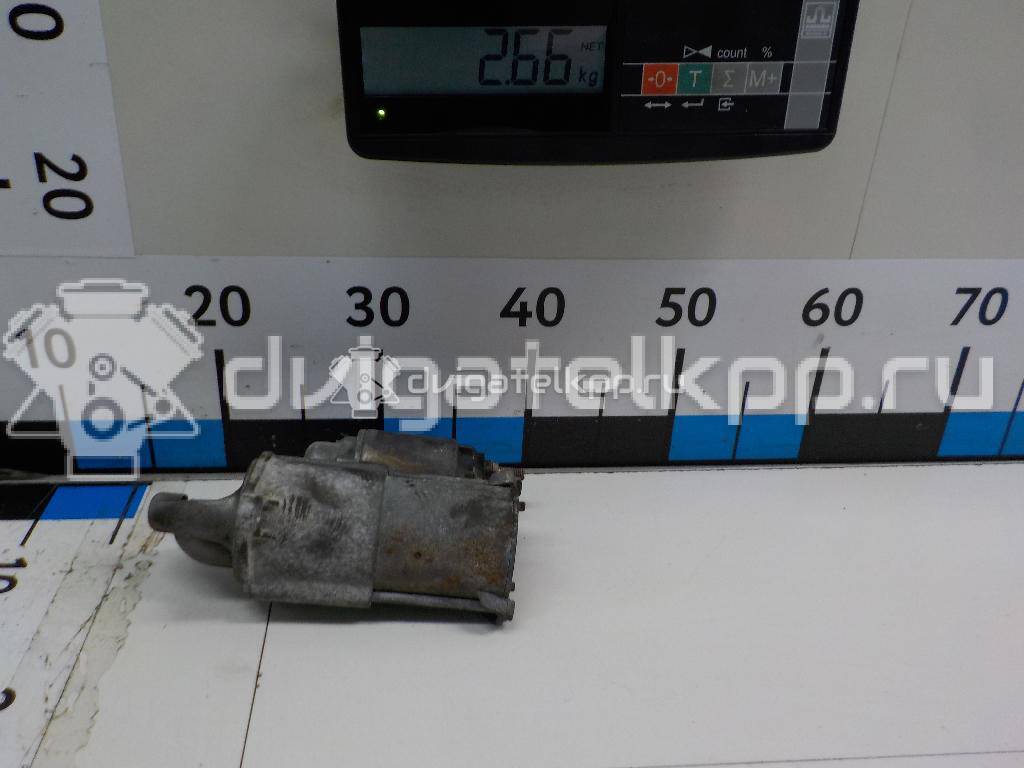 Фото Стартер  55556092 для chevrolet Aveo (T300) {forloop.counter}}
