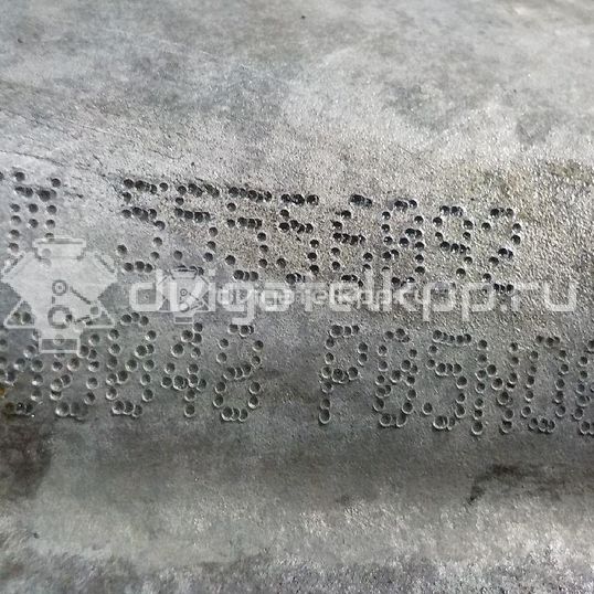 Фото Стартер  55556092 для chevrolet Cruze