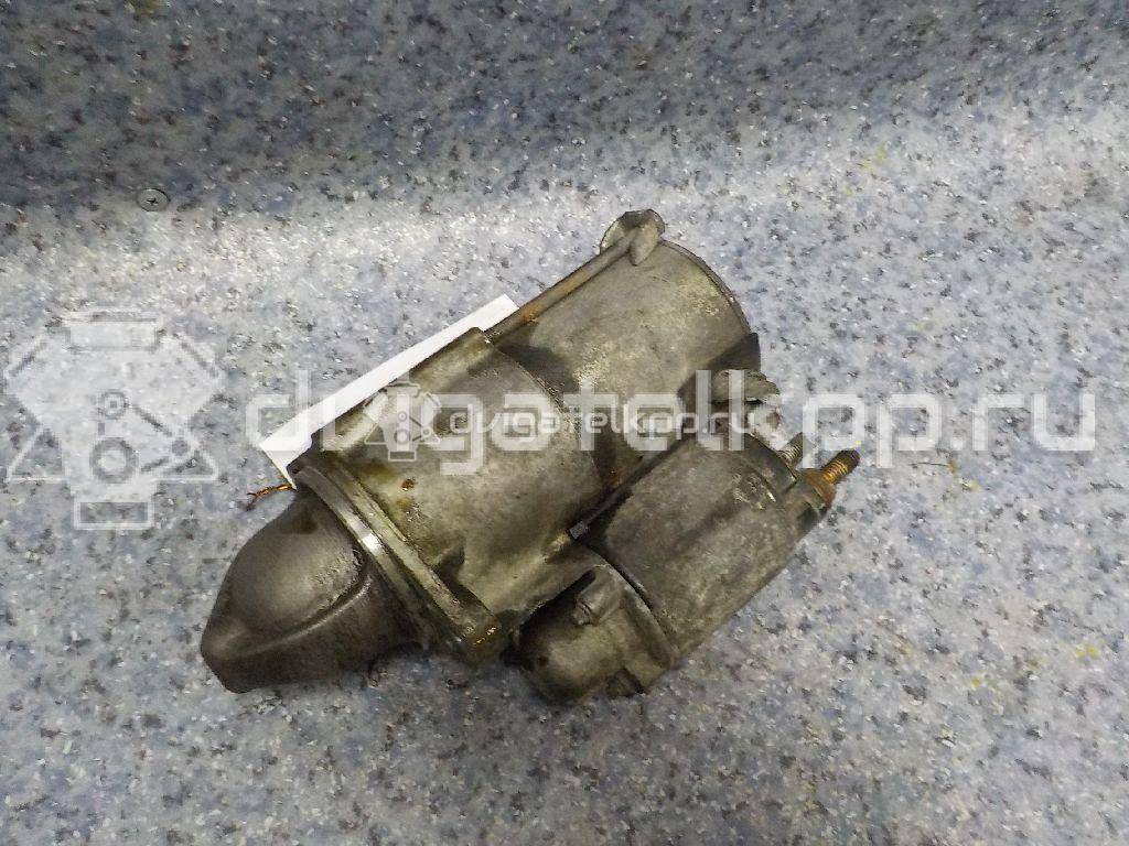 Фото Стартер  55556092 для chevrolet Cruze {forloop.counter}}