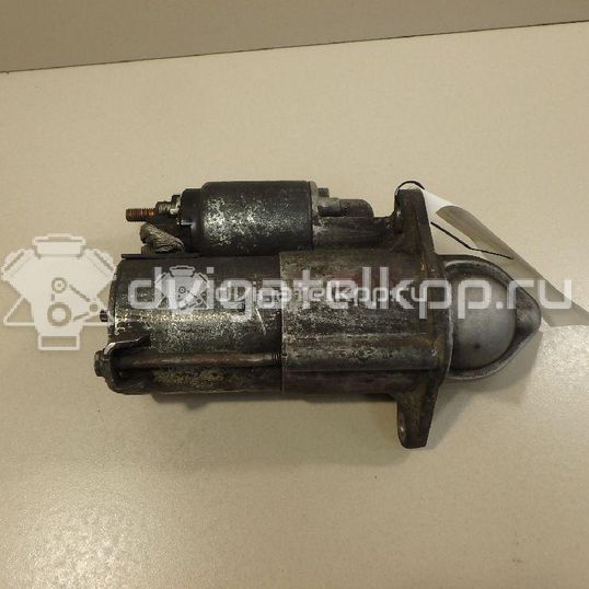 Фото Стартер  55556092 для chevrolet Cruze