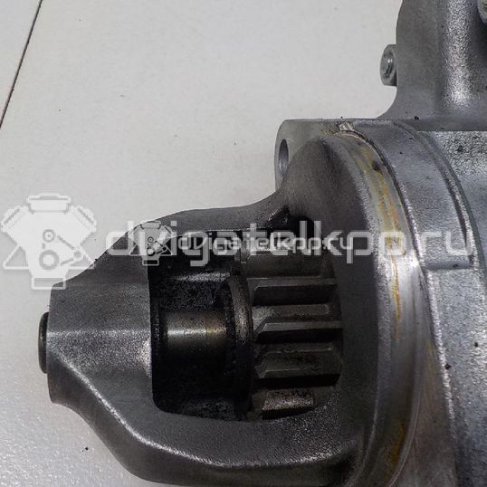 Фото Стартер  55572439 для Chevrolet Cruze / Trax / Orlando J309 / Aveo