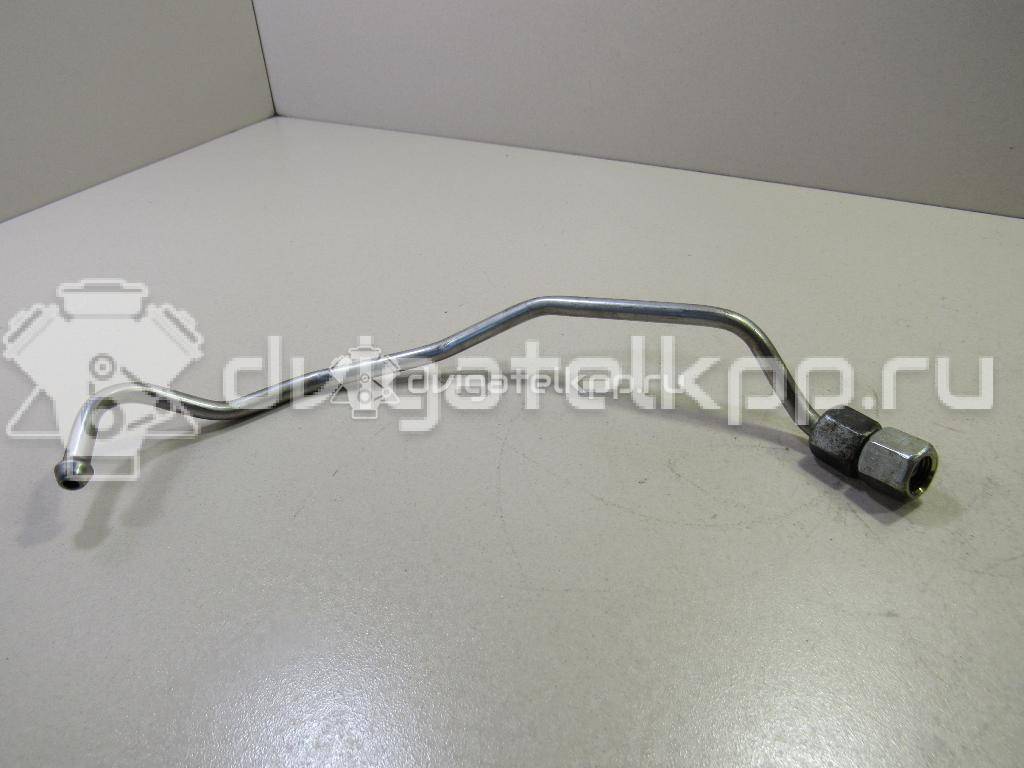 Фото Трубка ТНВД для двигателя G4KJ для Hyundai (Beijing) / Hyundai / Kia 189-192 л.с 16V 2.4 л бензин 353052G700 {forloop.counter}}