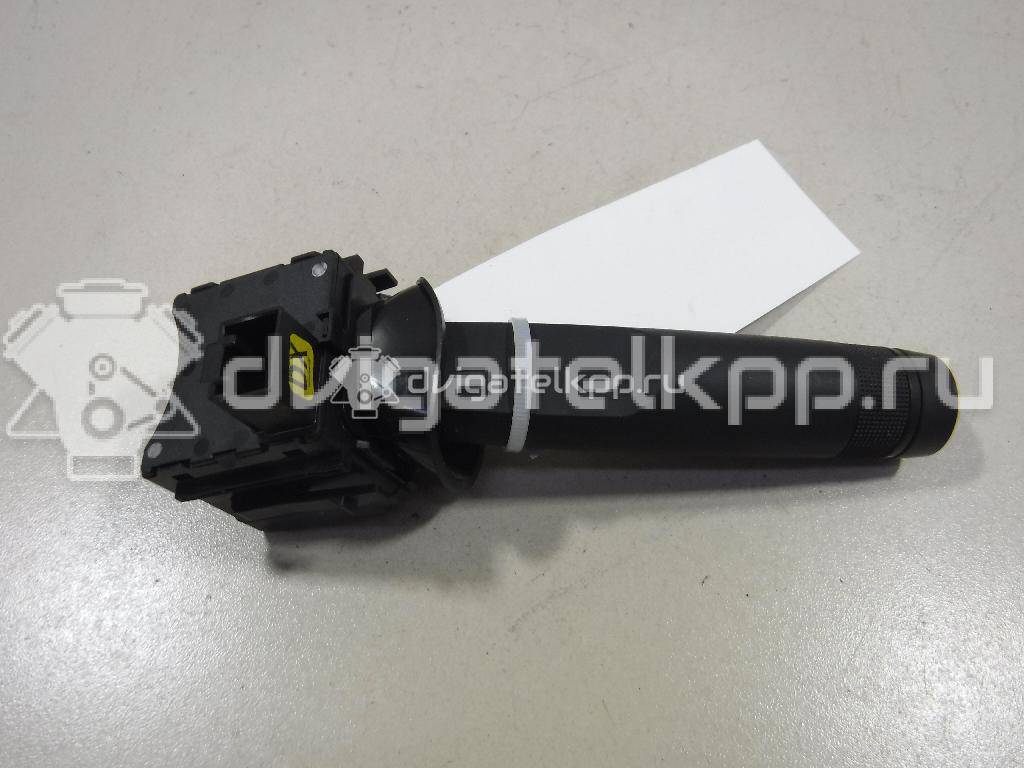 Фото Переключатель поворотов подрулевой  20941129 для Chevrolet Cruze / Orlando J309 {forloop.counter}}