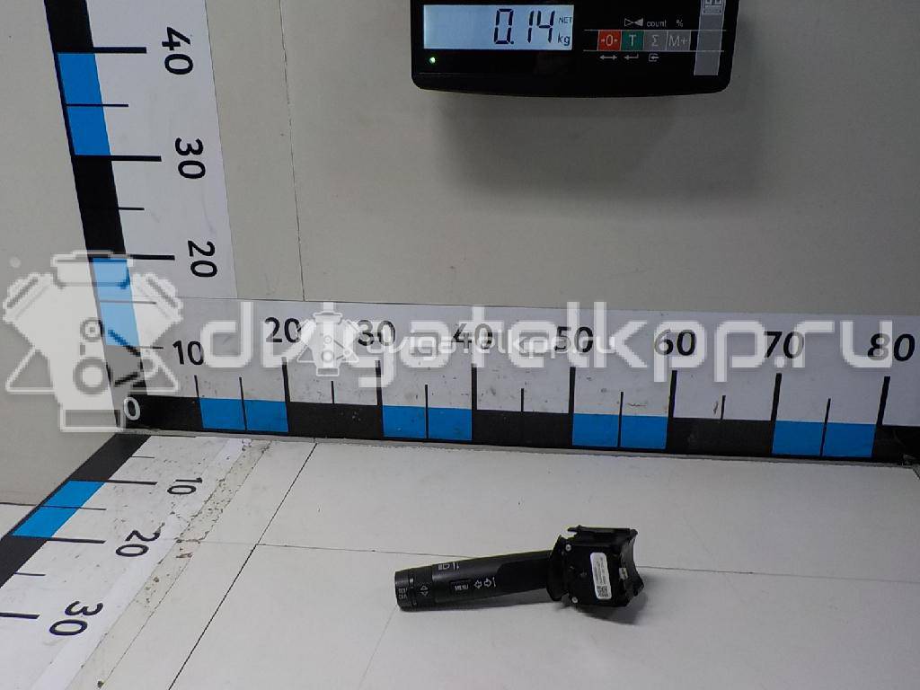 Фото Переключатель поворотов подрулевой  13500692 для Chevrolet Cruze {forloop.counter}}