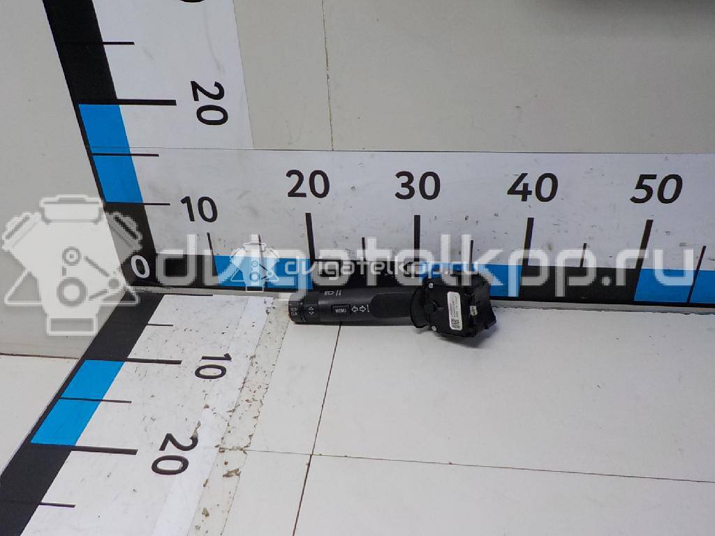 Фото Переключатель поворотов подрулевой  13500692 для Chevrolet Cruze {forloop.counter}}