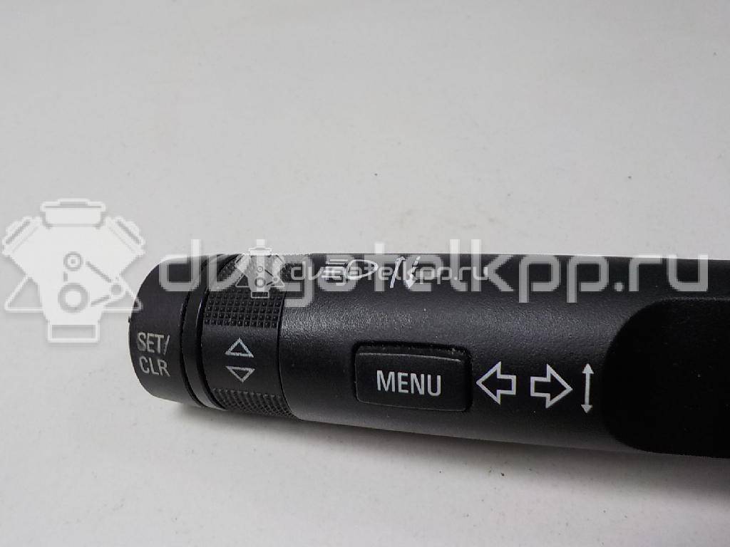 Фото Переключатель поворотов подрулевой  13500692 для Chevrolet Cruze {forloop.counter}}