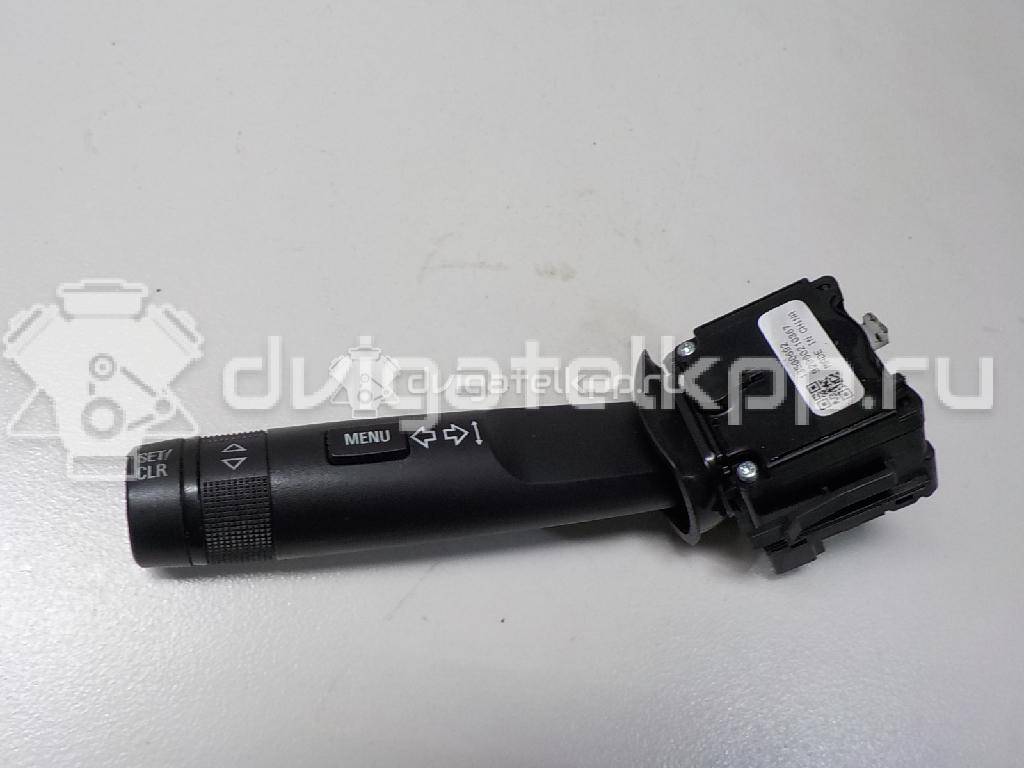 Фото Переключатель поворотов подрулевой  13500692 для Chevrolet Cruze {forloop.counter}}
