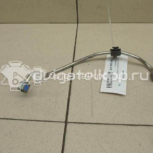 Фото Трубка ТНВД для двигателя G4KJ для Hyundai (Beijing) / Hyundai / Kia 189-192 л.с 16V 2.4 л бензин 353052G700