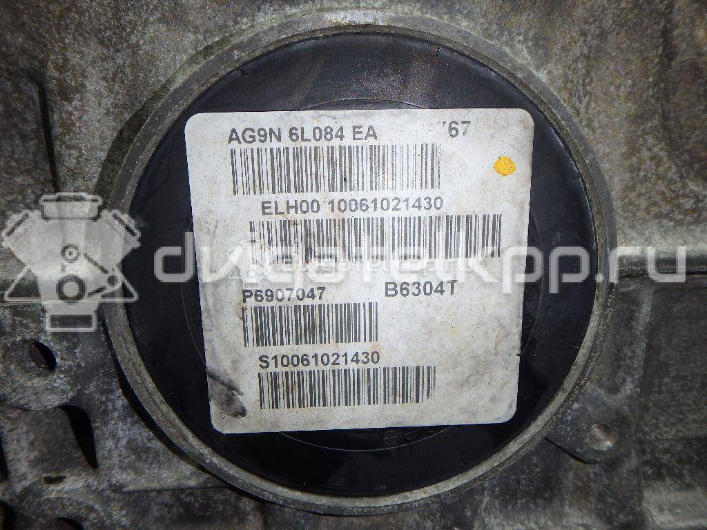 Фото Контрактный (б/у) двигатель B 6304 T4 для Volvo V70 / V60 / Xc60 / S60 / S80 304-329 л.с 24V 3.0 л бензин 30750892 {forloop.counter}}