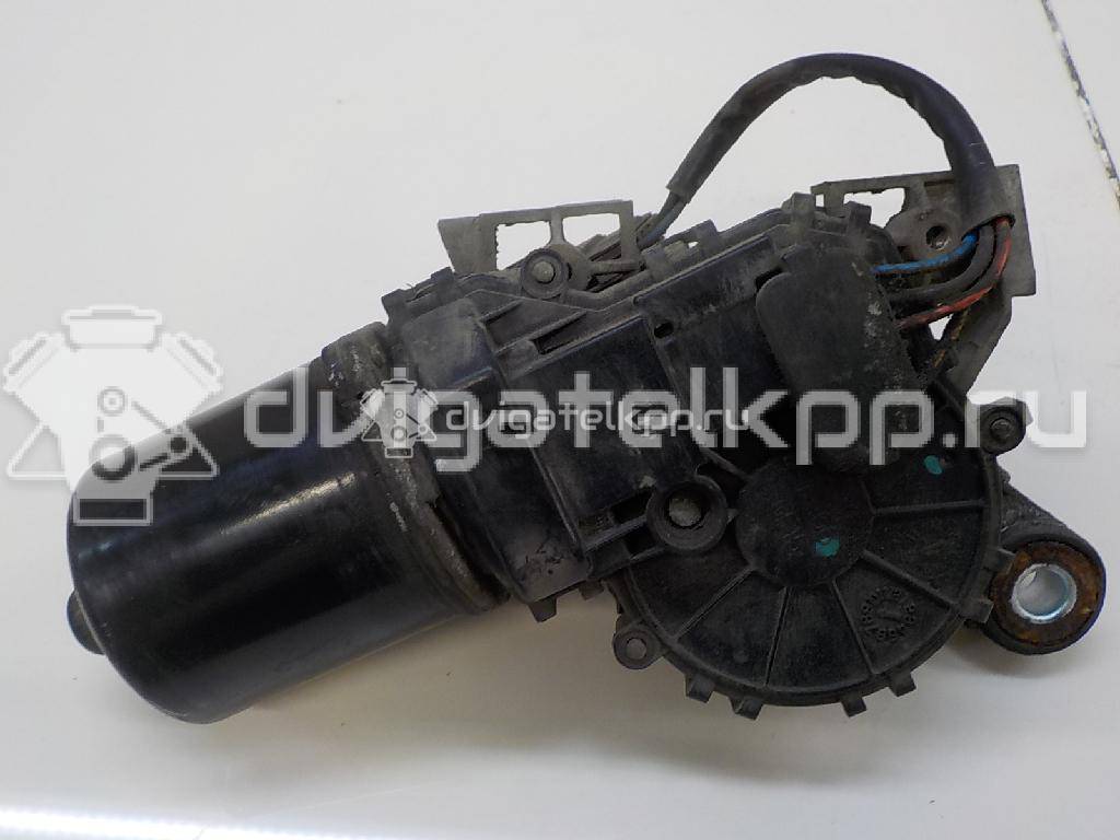 Фото Моторчик стеклоочистителя передний  96893302 для Chevrolet Cruze {forloop.counter}}