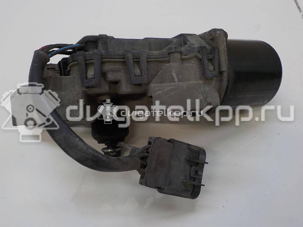 Фото Моторчик стеклоочистителя передний  96893302 для Chevrolet Cruze {forloop.counter}}