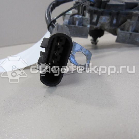 Фото Моторчик стеклоочистителя передний  96893302 для Chevrolet Cruze