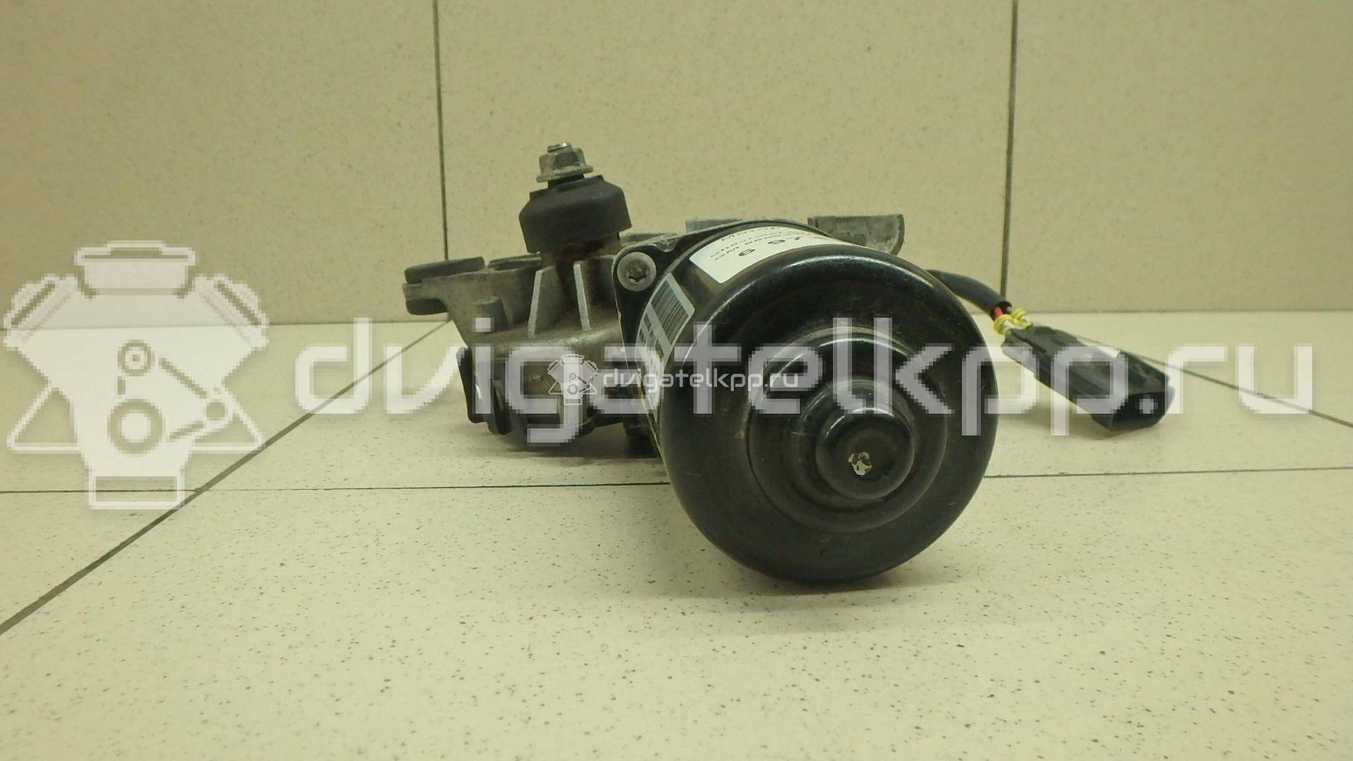 Фото Моторчик стеклоочистителя передний  96893302 для Chevrolet Cruze {forloop.counter}}