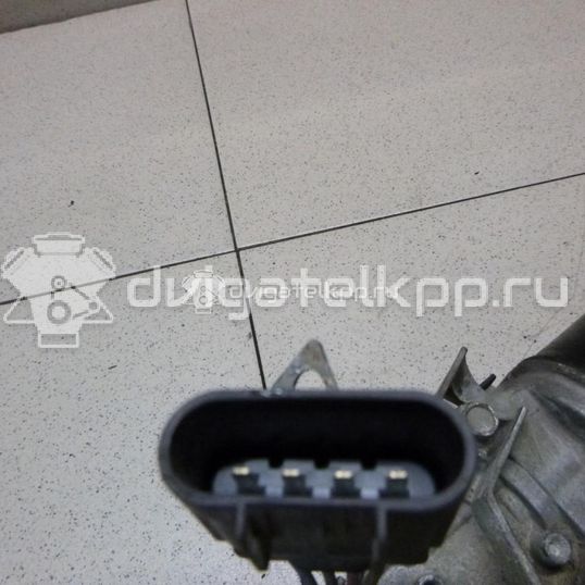 Фото Моторчик стеклоочистителя передний  96893302 для Chevrolet Cruze