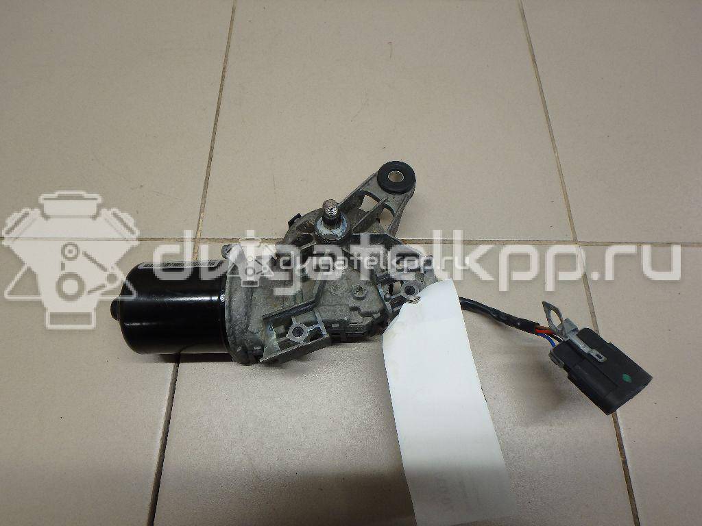 Фото Моторчик стеклоочистителя передний  96893302 для Chevrolet Cruze {forloop.counter}}