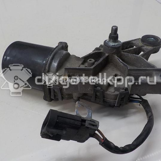Фото Моторчик стеклоочистителя передний  96893302 для Chevrolet Cruze