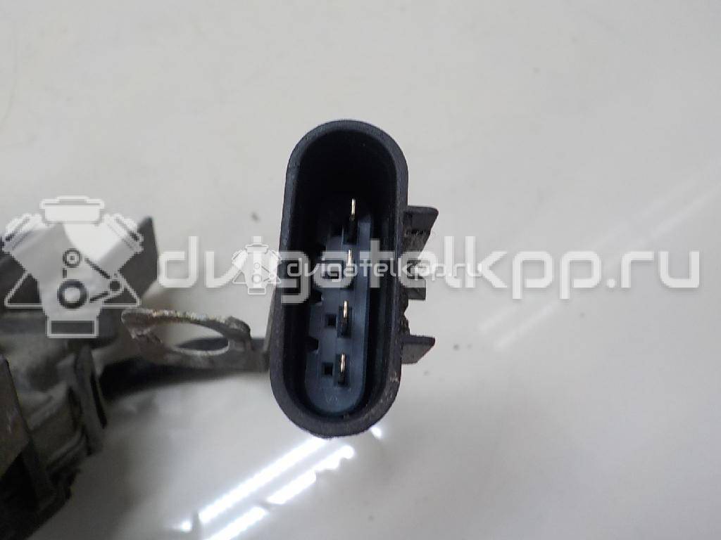 Фото Моторчик стеклоочистителя передний  96893302 для Chevrolet Cruze {forloop.counter}}
