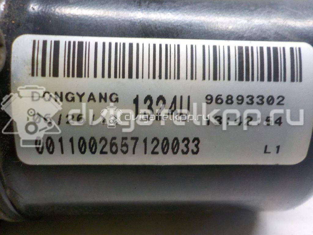 Фото Моторчик стеклоочистителя передний  96893302 для Chevrolet Cruze {forloop.counter}}