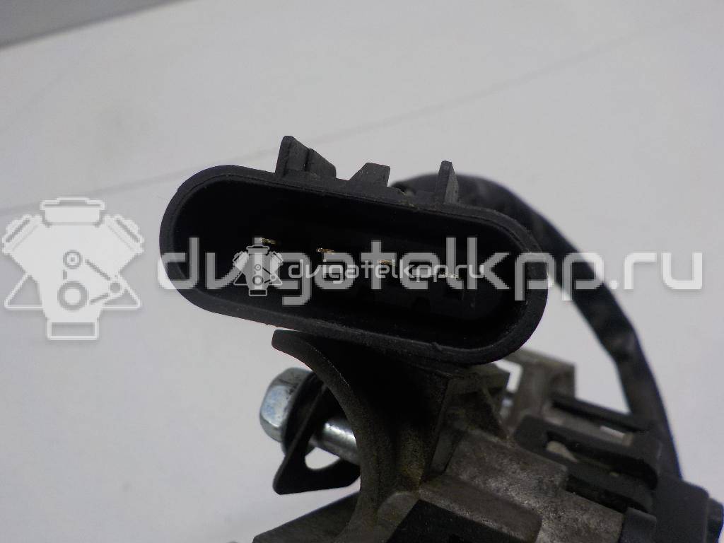 Фото Моторчик стеклоочистителя передний  96893302 для Chevrolet Cruze {forloop.counter}}