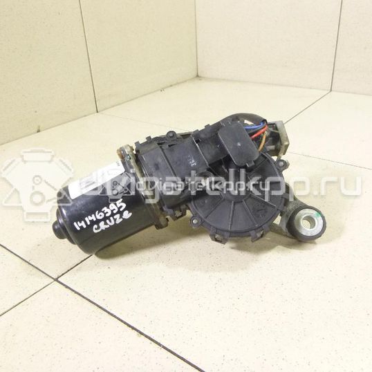 Фото Моторчик стеклоочистителя передний  96893302 для Chevrolet Cruze