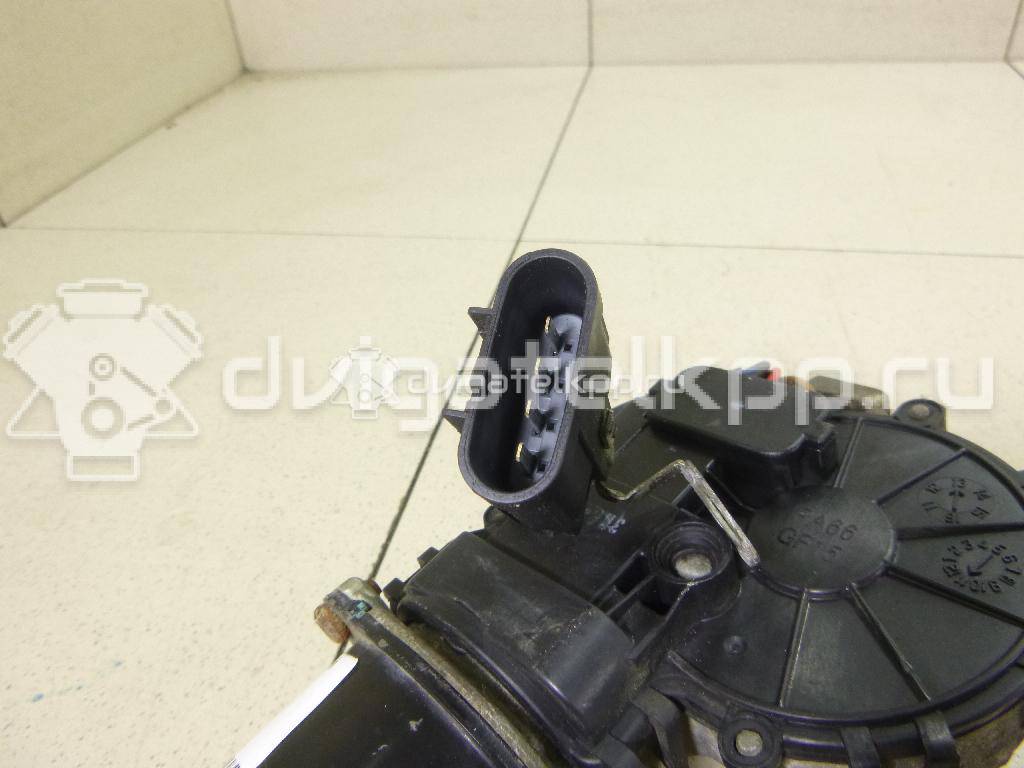 Фото Моторчик стеклоочистителя передний  96893302 для Chevrolet Cruze {forloop.counter}}