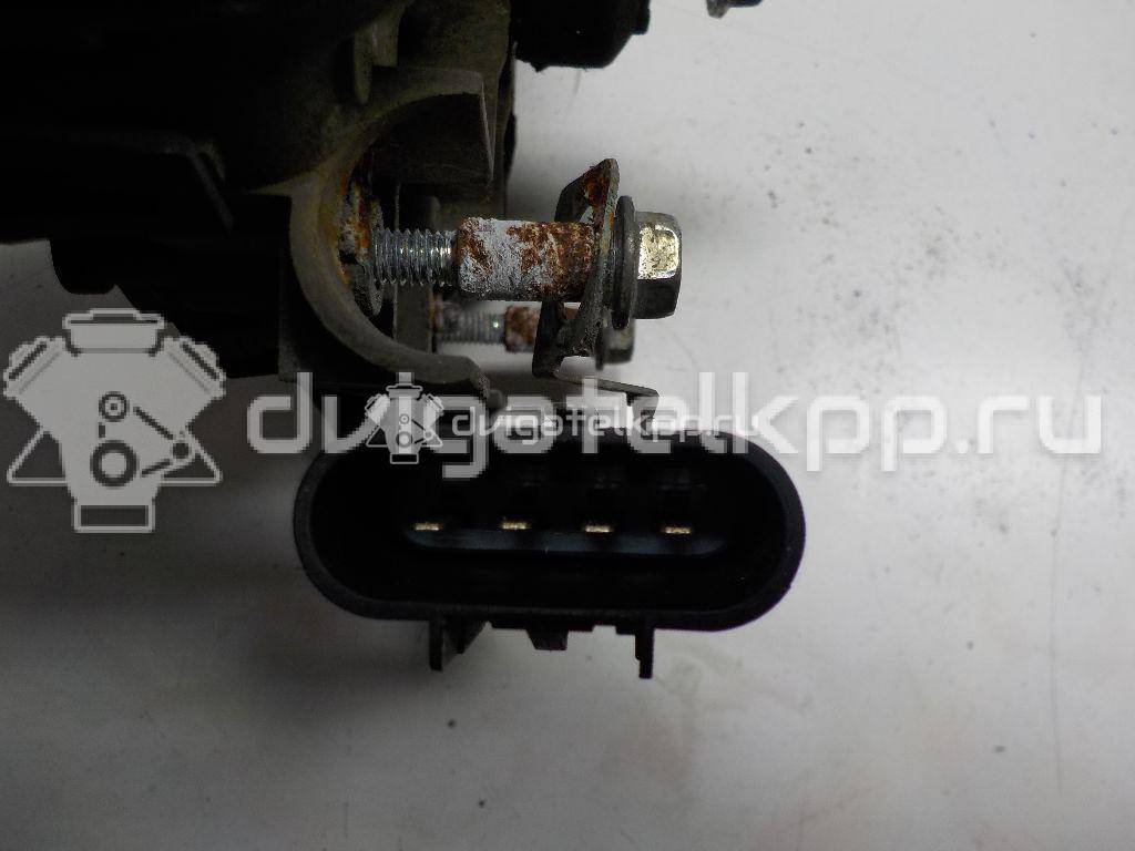 Фото Моторчик стеклоочистителя передний  96893302 для Chevrolet Cruze {forloop.counter}}