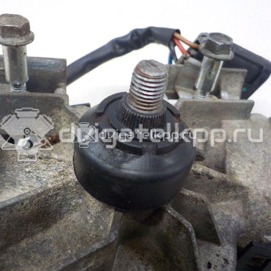 Фото Моторчик стеклоочистителя передний  96893302 для Chevrolet Cruze
