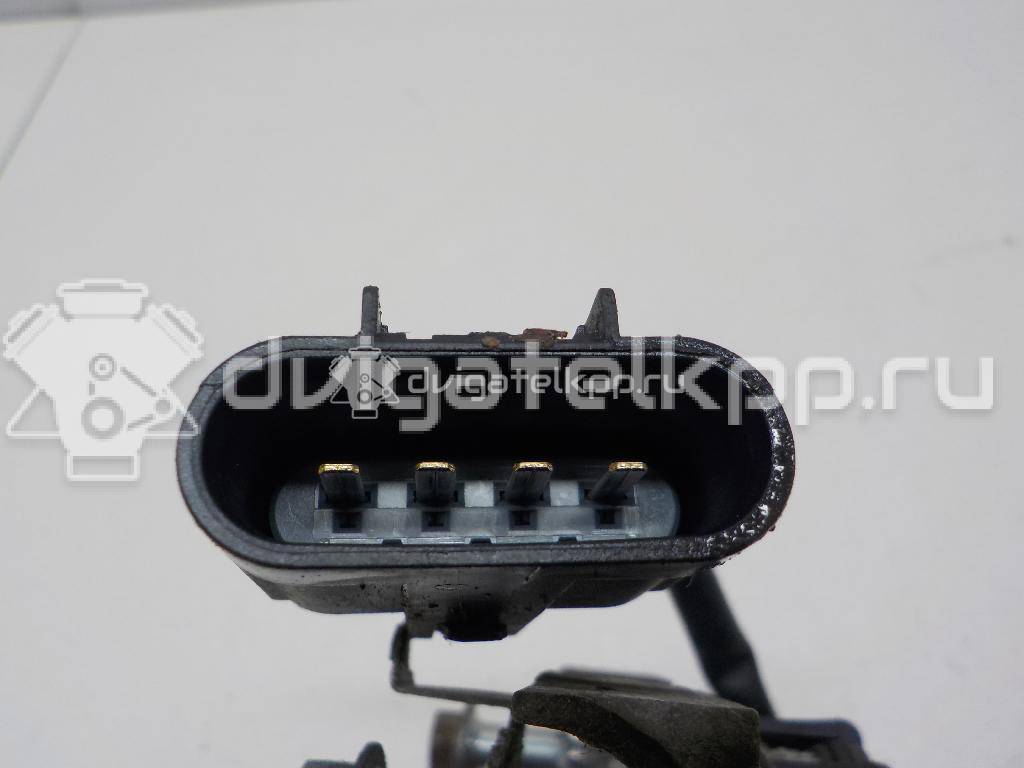 Фото Моторчик стеклоочистителя передний  96893302 для Chevrolet Cruze {forloop.counter}}