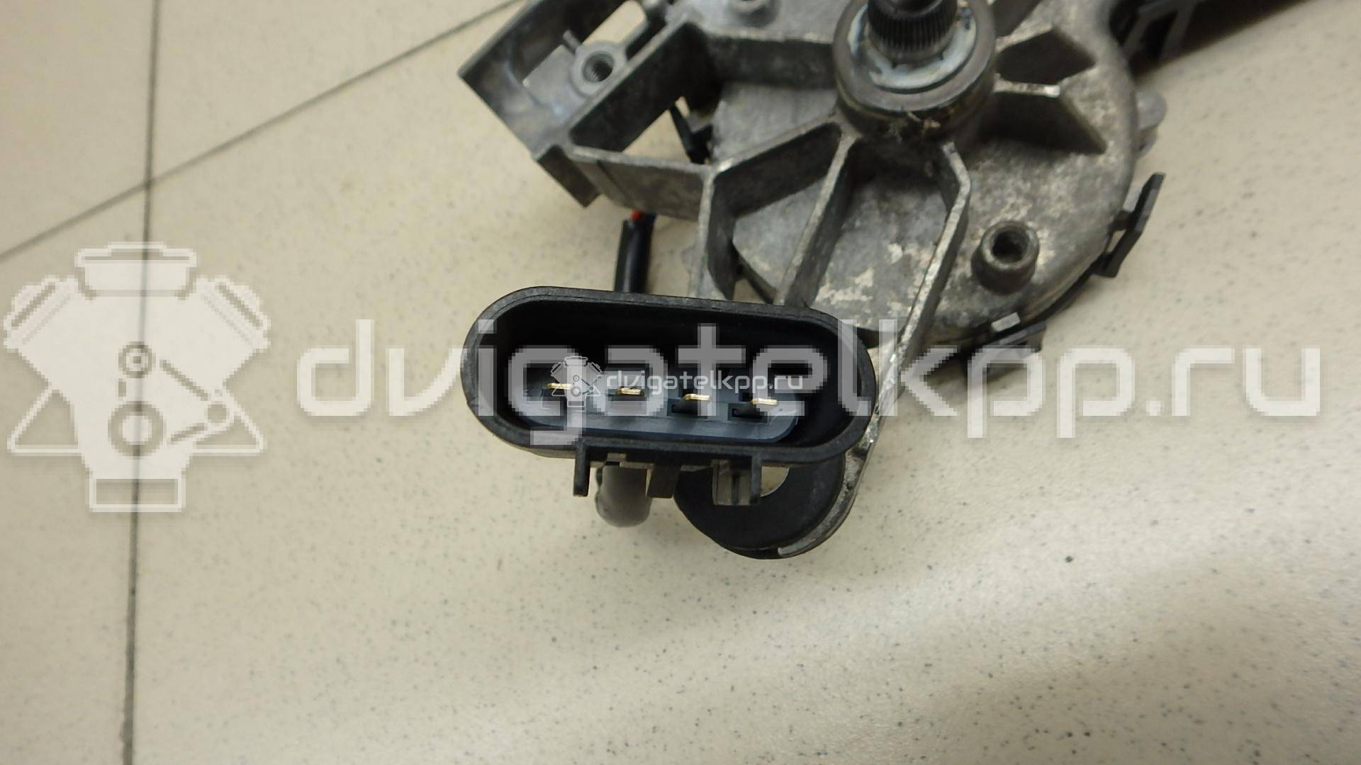 Фото Моторчик стеклоочистителя передний  96893302 для Chevrolet Cruze {forloop.counter}}
