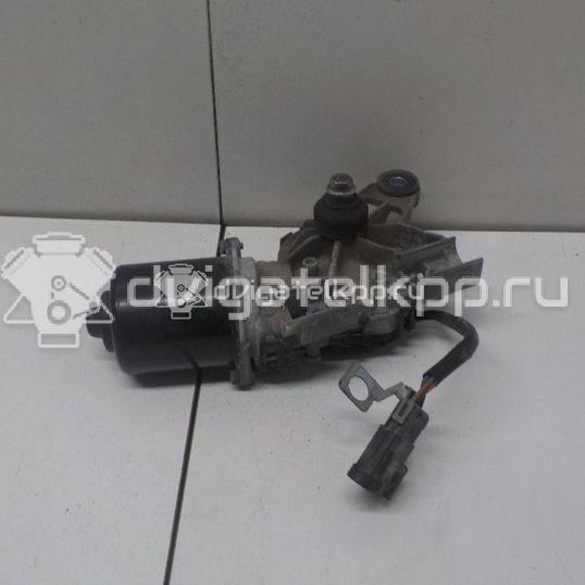 Фото Моторчик стеклоочистителя передний  96893302 для Chevrolet Cruze