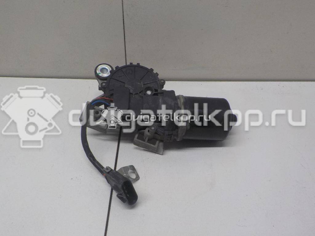 Фото Моторчик стеклоочистителя передний  96893302 для Chevrolet Cruze {forloop.counter}}