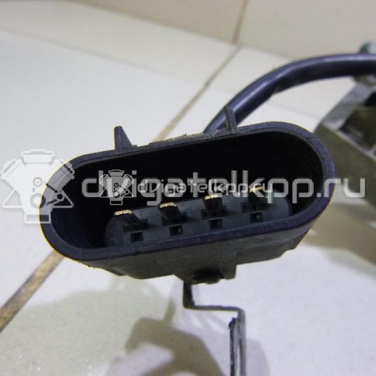 Фото Моторчик стеклоочистителя передний  96893302 для Chevrolet Cruze