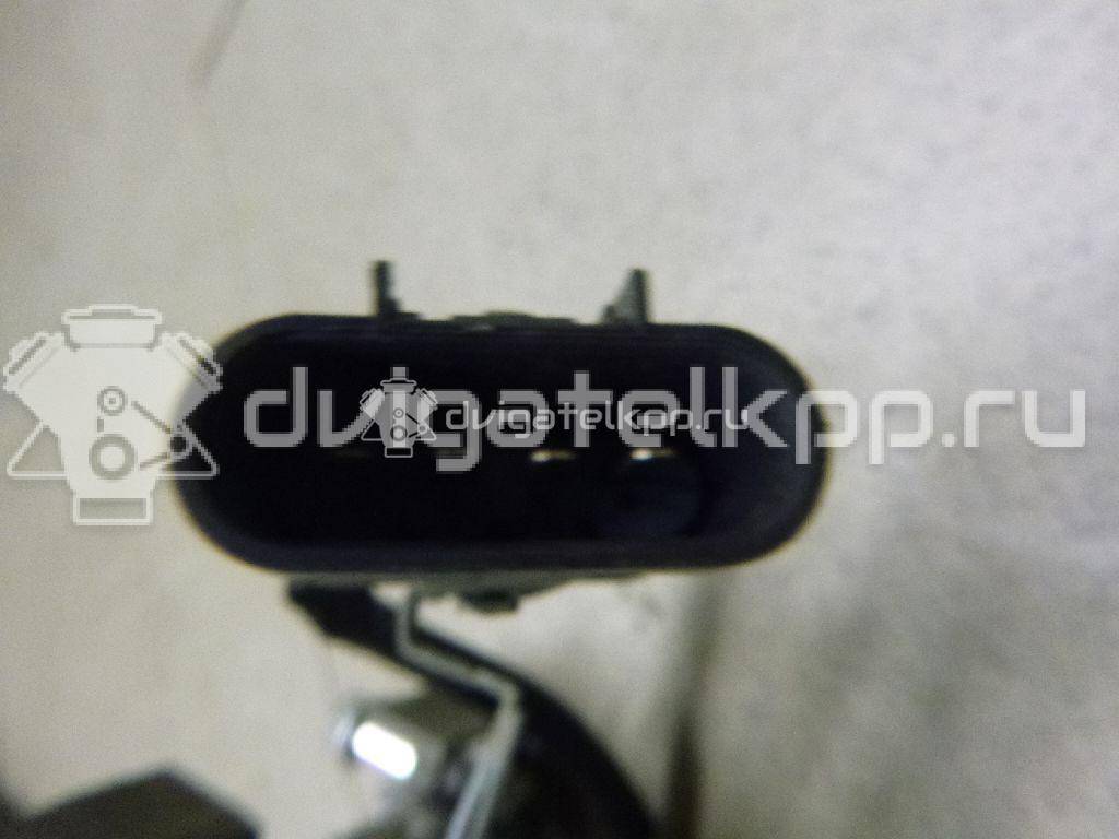 Фото Моторчик стеклоочистителя передний  96893302 для Chevrolet Cruze {forloop.counter}}