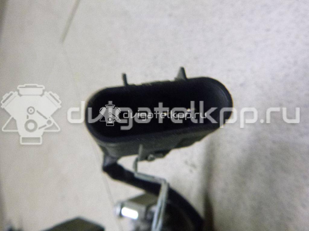 Фото Моторчик стеклоочистителя передний  96893302 для Chevrolet Cruze {forloop.counter}}
