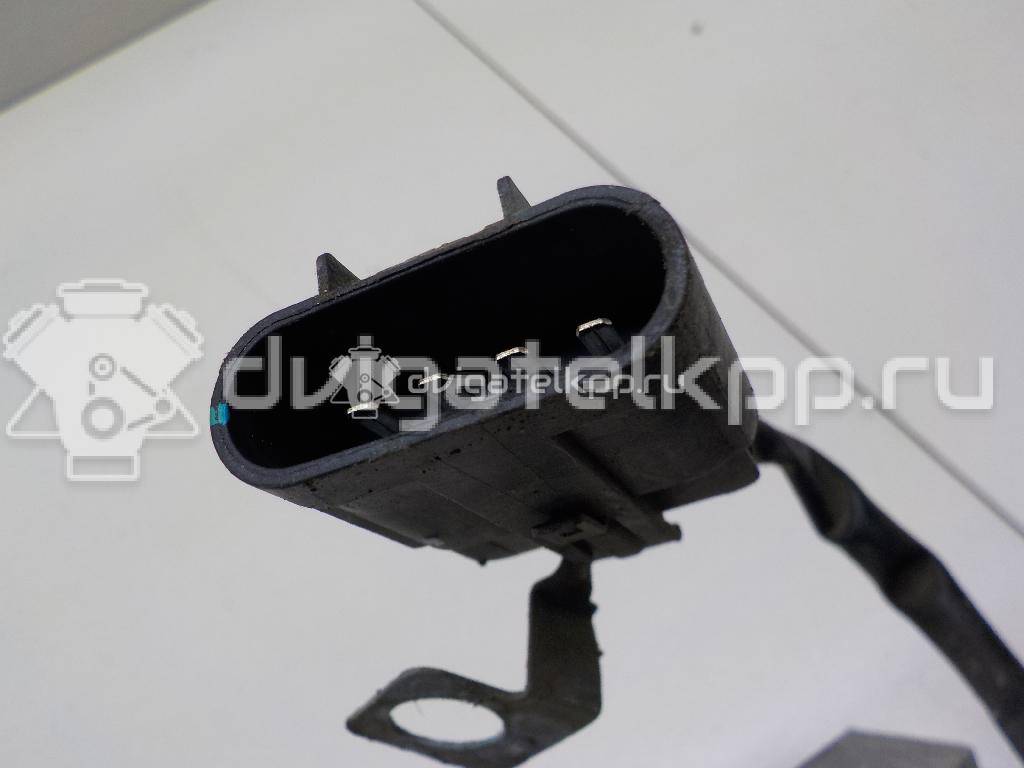 Фото Моторчик стеклоочистителя передний  96893302 для Chevrolet Cruze {forloop.counter}}