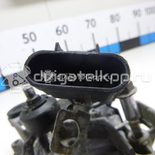 Фото Моторчик стеклоочистителя передний  96893302 для Chevrolet Cruze