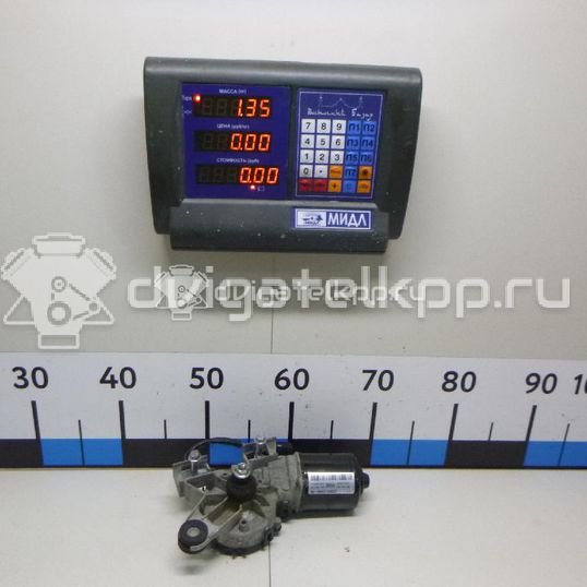 Фото Моторчик стеклоочистителя передний  96893302 для Chevrolet Cruze