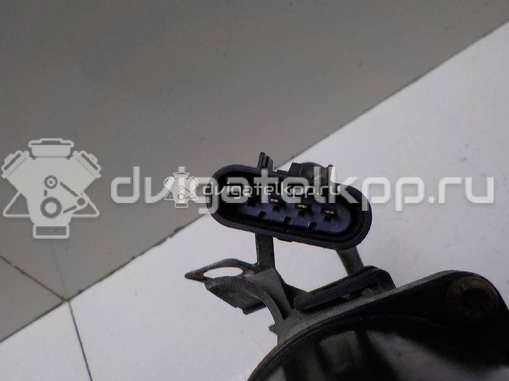 Фото Моторчик стеклоочистителя передний  96893302 для Chevrolet Cruze {forloop.counter}}