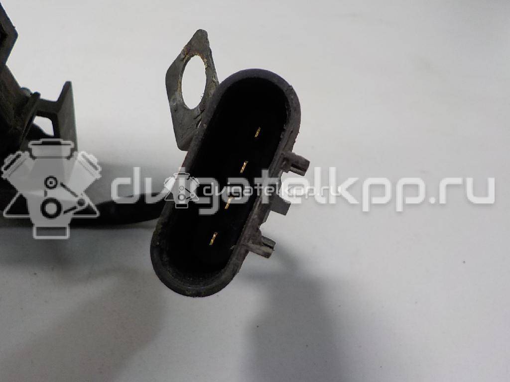 Фото Моторчик стеклоочистителя передний  96893302 для Chevrolet Cruze {forloop.counter}}