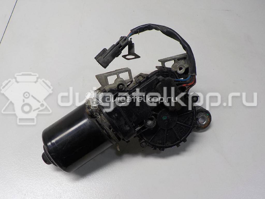 Фото Моторчик стеклоочистителя передний  96893302 для Chevrolet Cruze {forloop.counter}}